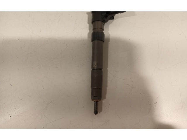 Форсунка 9678068280 Jaguar XF X250 224DT