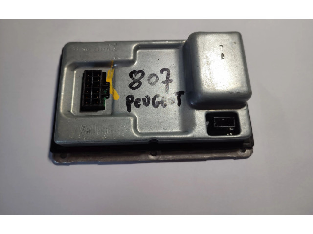 Блок управления Xenon