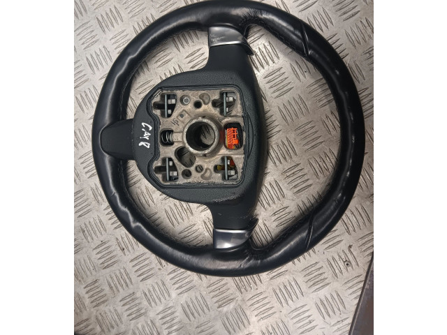 Volant Porsche Cayenne (92A) 2012 7PP419091AD