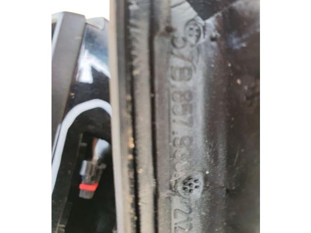 Зеркало электрическое        Skoda Karoq  2017 -  года   