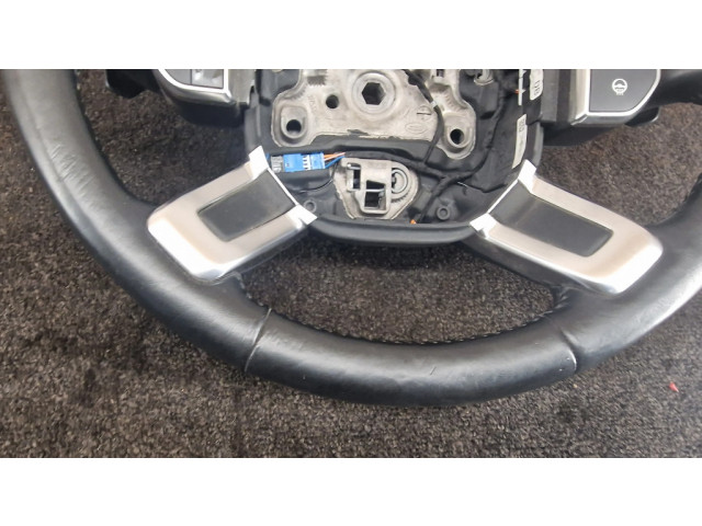 Руль Land Rover Discovery 5 2017- года GK523F563CD, FPLA13D767DB