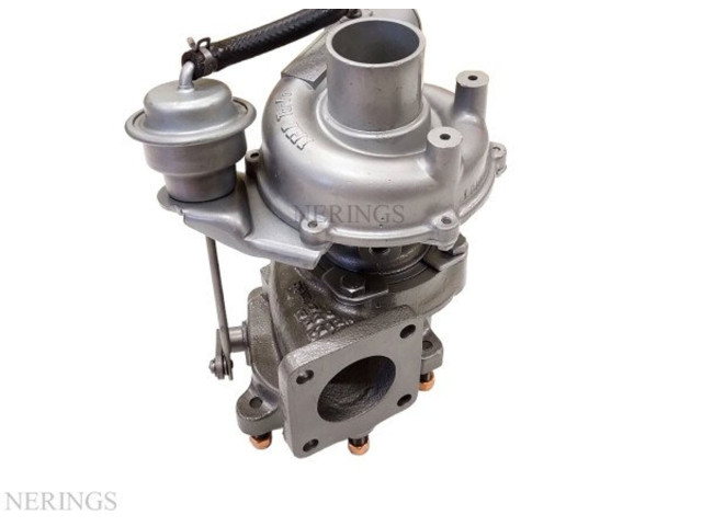  Турбина Fiat Marea  VL10, 46460750         