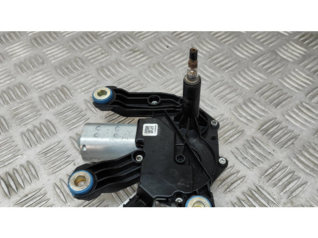 Моторчик заднего дворника 7376208 Mini One - Cooper F56 F55