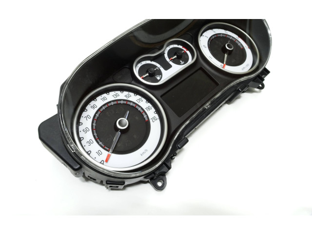 Панель приборов A2C31312001, 51913541   Fiat 500L       