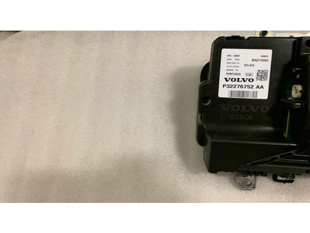 Панель приборов P32276752AA, 32276752AA Volvo S60