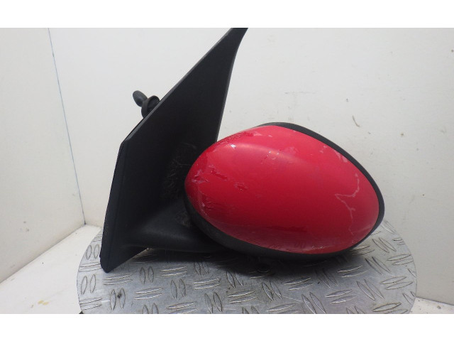 Зеркало электрическое        Citroen C1  2006 - 2013 года   