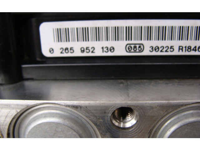 Jednotka ABS 97035575527 Porsche Panamera (970) 2013
