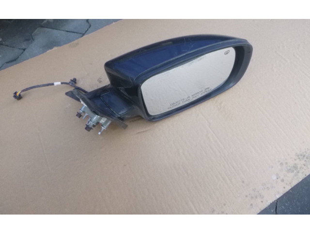 Зеркало электрическое        Chrysler 300C  2011 -  года   