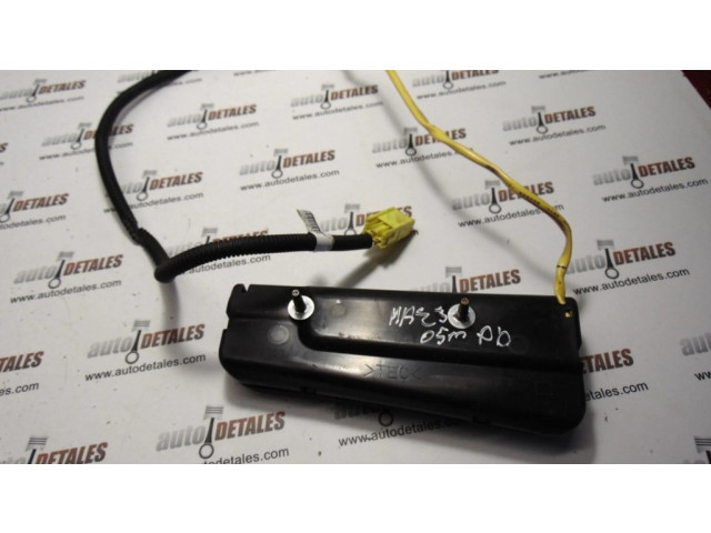 Подушка безопасности в сиденье 602174500 Mazda 3 I