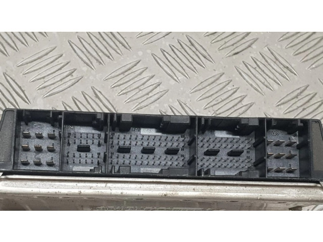 Řídící jednotka A6121531779, 0281010546 Mercedes-Benz ML W163 2001