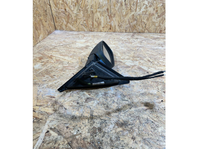 Зеркало (механическое)       Volvo V50  2004 - 2007 года   