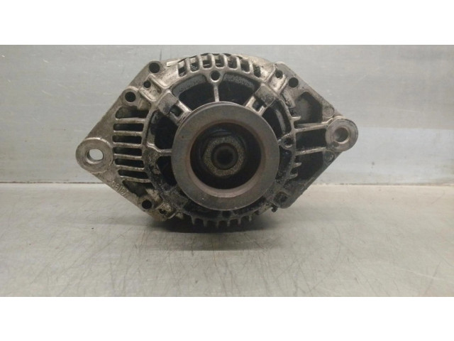Генератор 437112 Renault Clio III 1.9