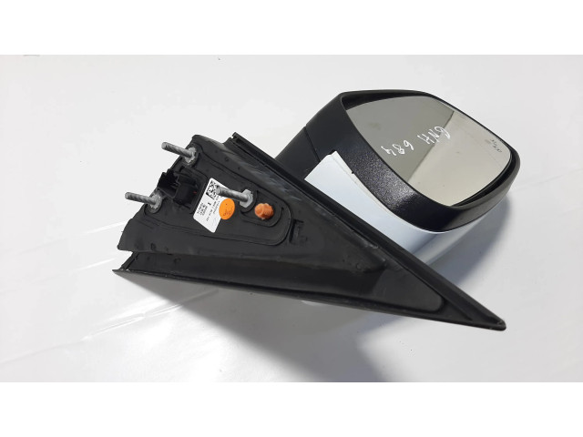 Зеркало электрическое левое Ford Galaxy 2015- года