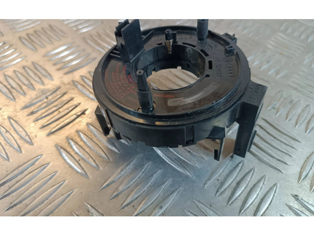 Подрулевой шлейф SRS 1J0959653   Audi A6 S6 C5 4B