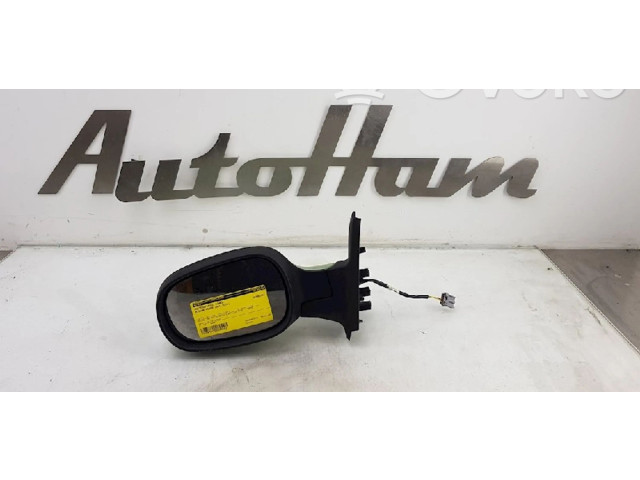 Zpětné zrcátko Nissan Micra C+C 2003 96302AX900, 96302AX900