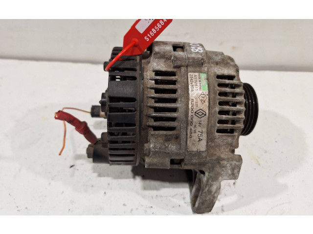 Генератор 8200060488   Renault Twingo I      