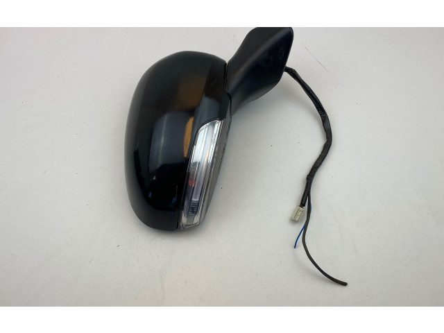 Zpětné zrcátko  Toyota Prius+ (ZVW40) 2017  E4023405  