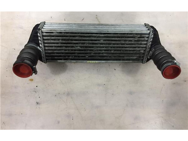 Интеркулер  4999282, FDA4443   Ford Transit -  Tourneo Connect 