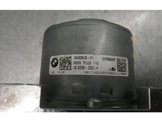 Блок АБС 5A30BC801 BMW 1 F40 2019 - года