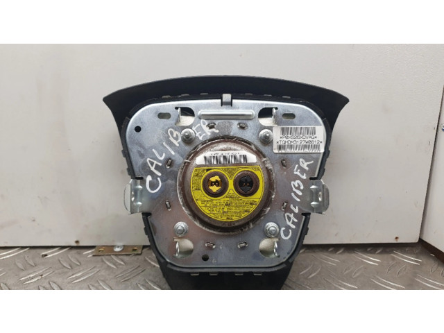 Надувная подушка для руля