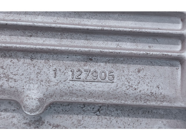 Блок управления двигателя 0281010737, 070906016B   Volkswagen Phaeton