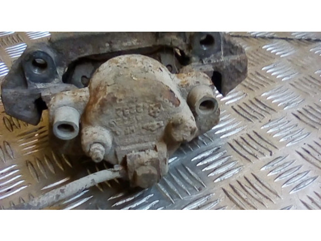 Передний суппорт