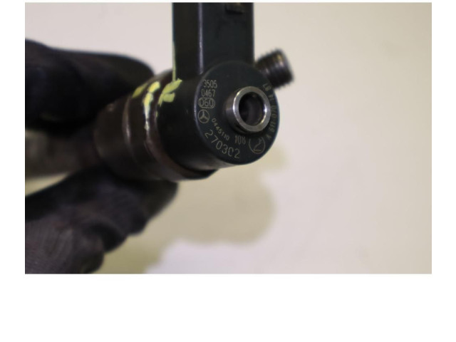 Форсунка 3505 Jeep Grand Cherokee (WJ) 665921