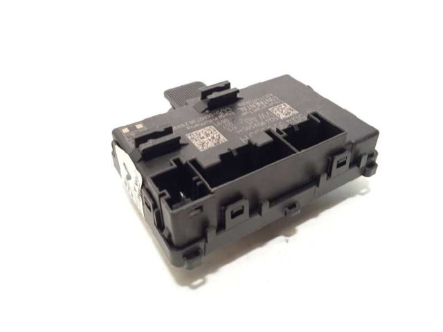 Блок комфорта 5Q4959595H Skoda Octavia Mk4