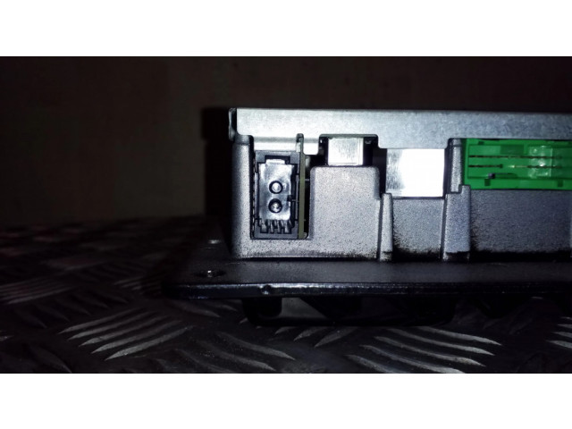 Звукоусилитель