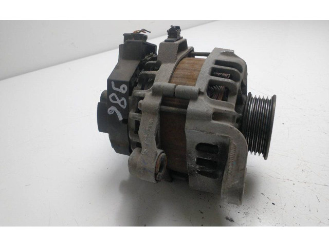 Генератор 3730004700, 2619926A Hyundai i10 1.0