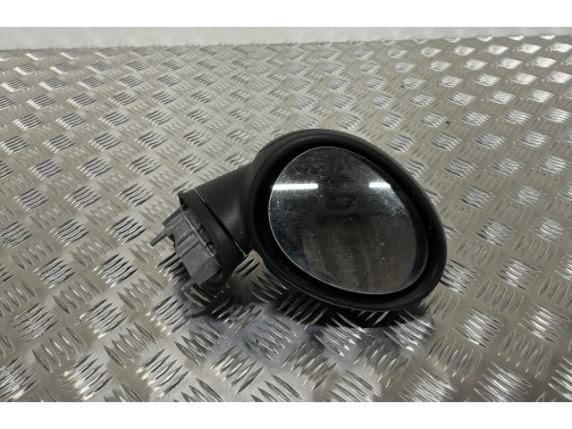 Зеркало электрическое Mini One - Cooper Coupe R56 2005-2014 года