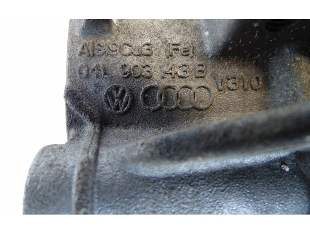 Топливный насос 04L903143B Audi A3 S3 8V