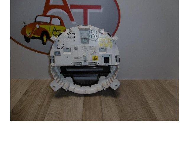 Панель приборов 62109233768, 62109233768   Mini One - Cooper Coupe R56       