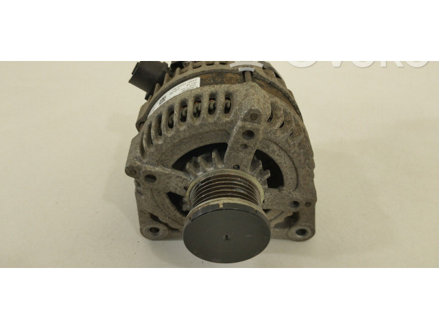 Генератор CV6T10300BC, MS1042101731 Ford Ecosport 1.0