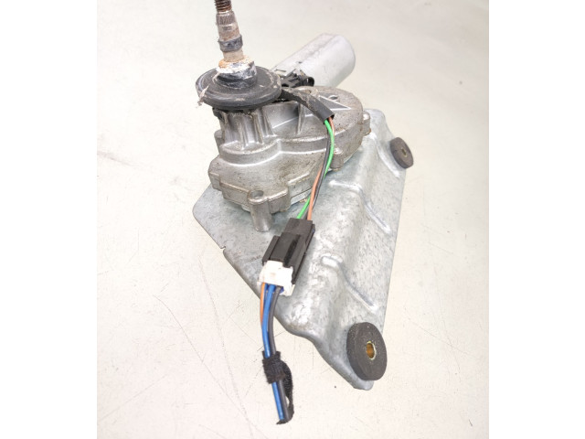 Моторчик заднего дворника 0390206515    Mitsubishi Space Star