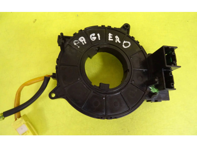 Řídící jednotka Mitsubishi Pajero 2001