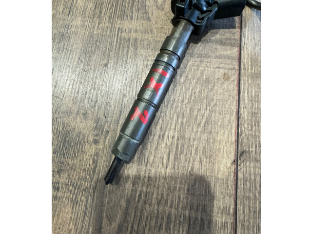 Форсунка A6420700587, 0445115027    Mercedes-Benz R W251   