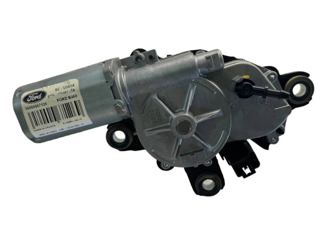 Моторчик заднего дворника W000067126, ET7617K441    Ford Turneo Courier