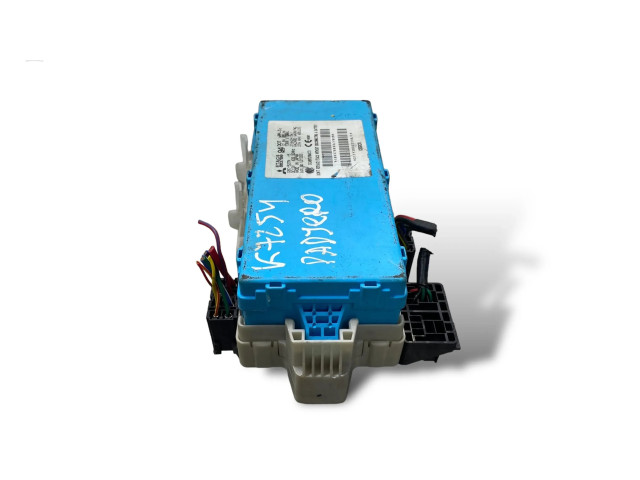 Блок предохранителей 863780940, CCAB07LP364C13 Mitsubishi Pajero