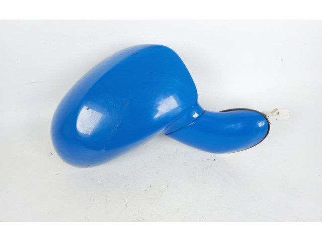 Зеркало электрическое        Chevrolet Matiz   -  года   