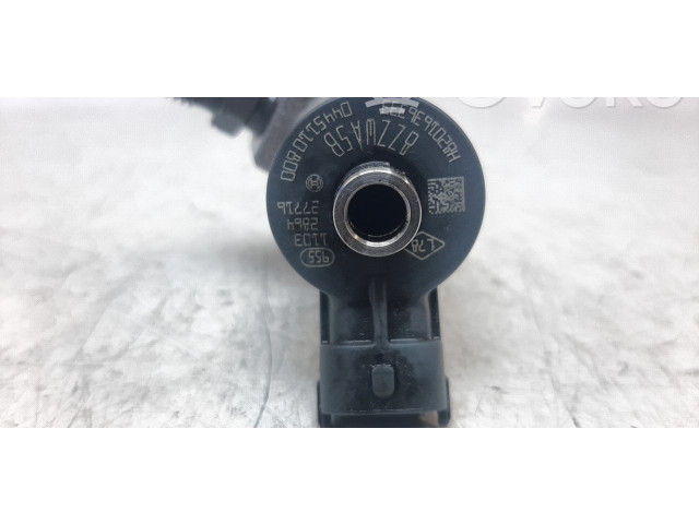 Форсунка H8201636333 Dacia Duster II K9K U8