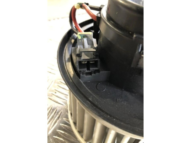 Вентилятор печки       Renault Vel Satis