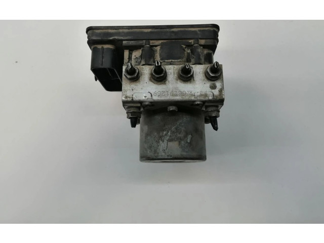 Блок управления АБС 6R0614517CA, 6R0614517CA Skoda Rapid (NH)