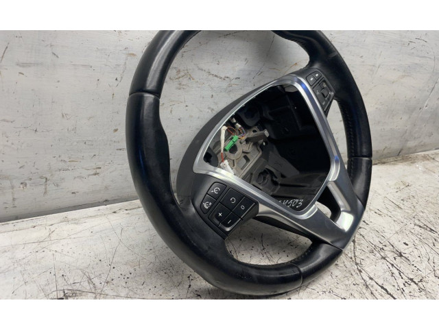 Руль Volvo S60 2011 - 2013 года 31250592, 34110217
