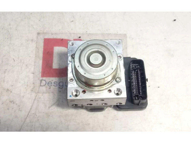 Блок АБС 11604040022 Mitsubishi L200 2006 - 2014 года