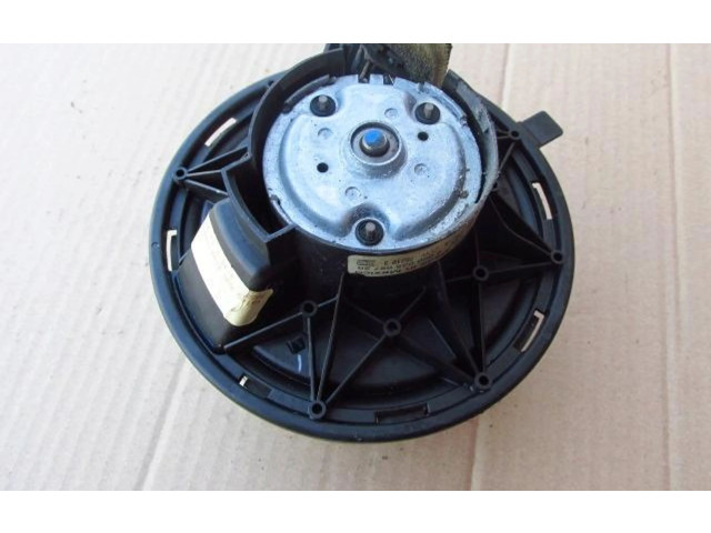 Вентилятор печки Jeep Cherokee III KJ