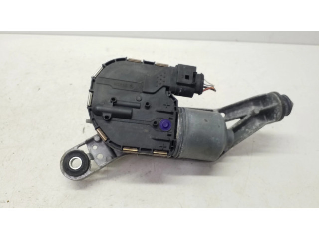 Моторчик дворников BM5117504AJ, BM5117K484A    Ford Focus