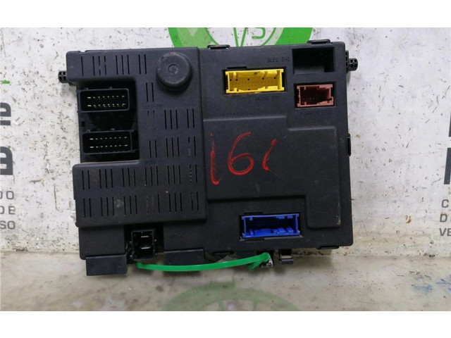   Pojistková skříňka 9642409880, 0090012   Citroen Berlingo 2000