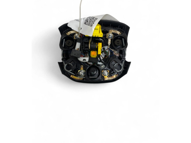 Подушка безопасности водителя 8W0880201AL Audi Q5 SQ5