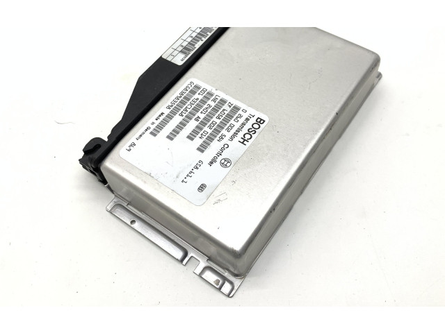 Блок управления коробкой передач LNE2401AB, 0260002584 Jaguar XK8 - XKR